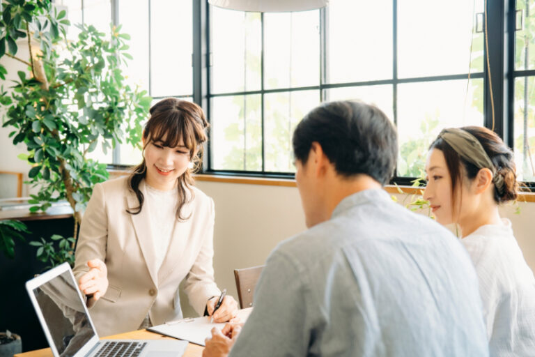 マンション売却の相談先