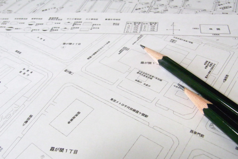 不動産の売却相場を調べる際に参考となる5つの価格