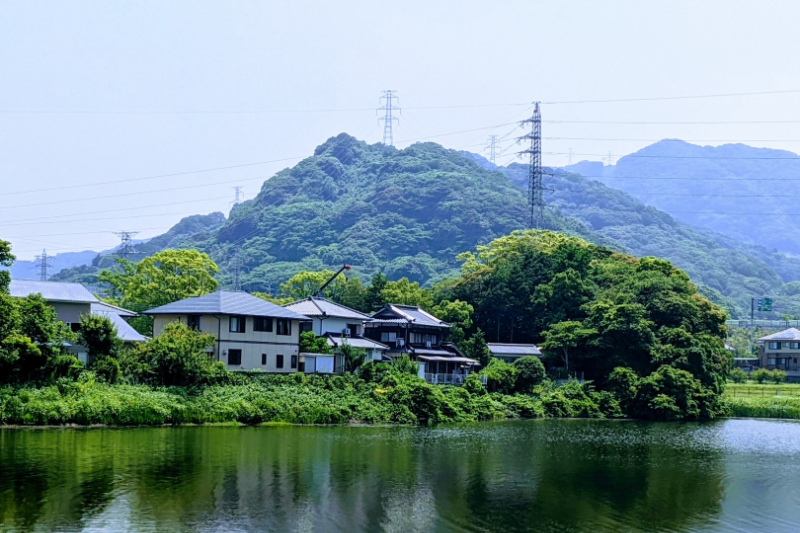 田舎の土地が売れない主な理由