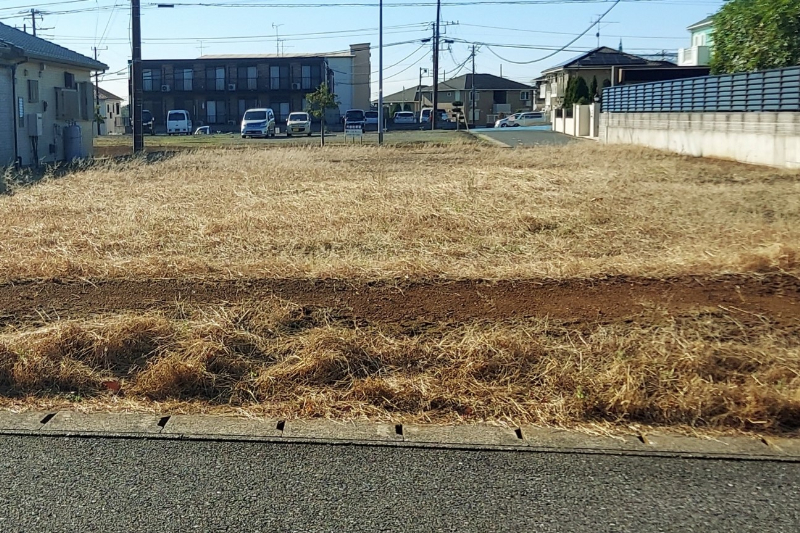 土地の売却で消費税はかかる？