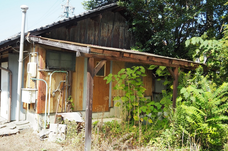 売れない田舎の土地を所有し続けるデメリット