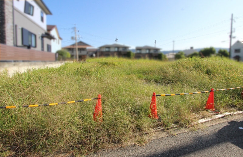 相続した土地がそれでも売れない場合の最終手段