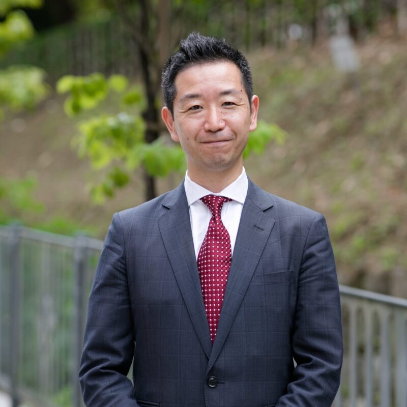 蔭山 達也