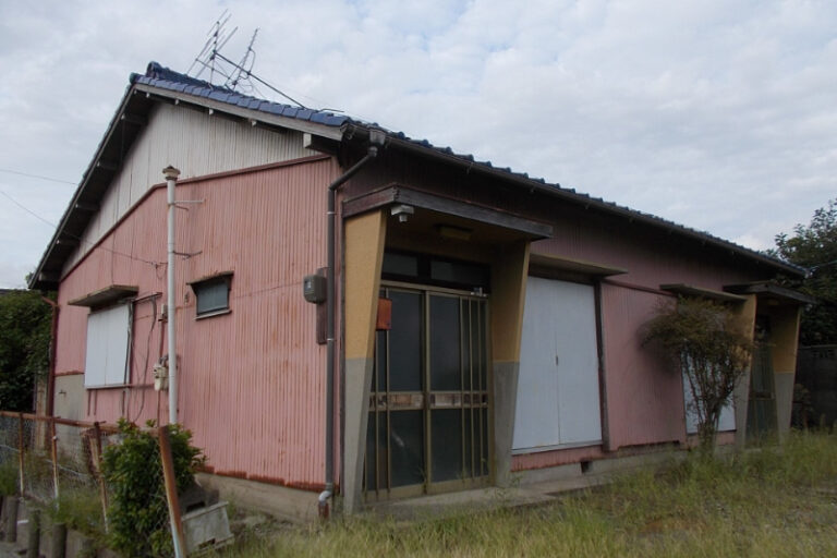 土地と建物を売却する際の流れ