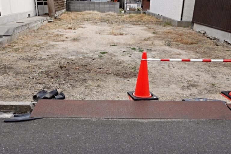 土地の売却相場の調べ方