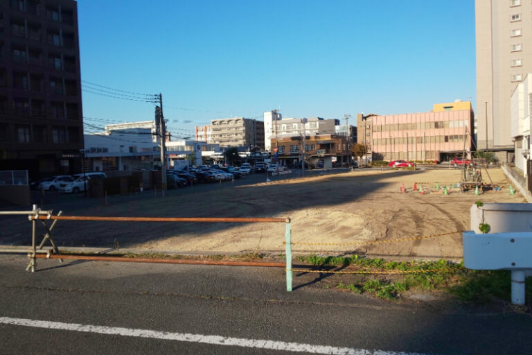 土地売却の際にかかる法人税