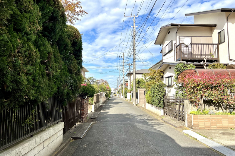 土地や建物を売却する流れ