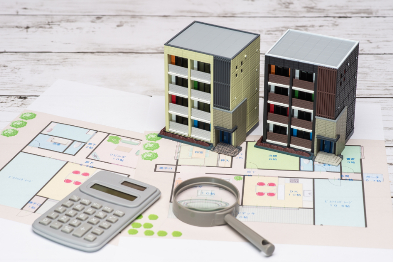 土地を売る相場を調べる際の注意点